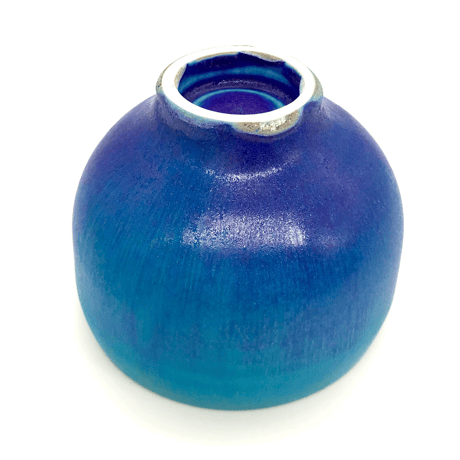 238 茶碗　掌(たなごころ)　10.2×7.7cm
