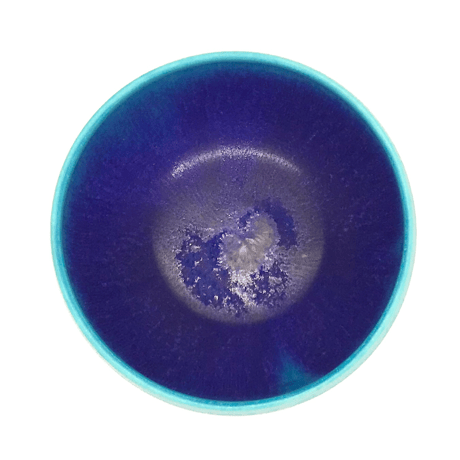 238 茶碗　掌(たなごころ)　10.2×7.7cm