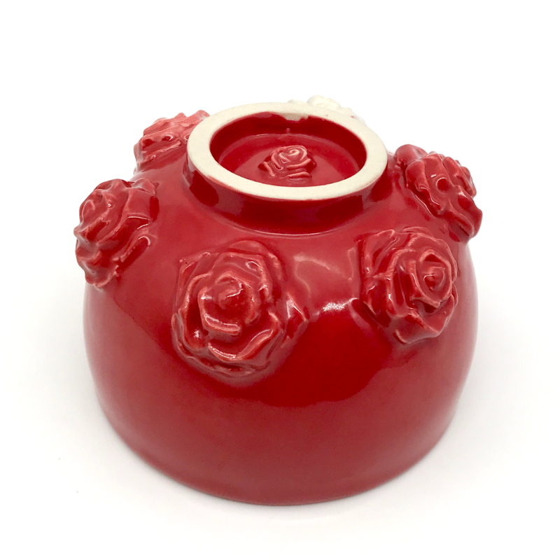 ロシアの紅い薔薇専用 Ruby and Diamond Ring | 5.07克拉 天然 「緬甸鴿血紅」未經加熱