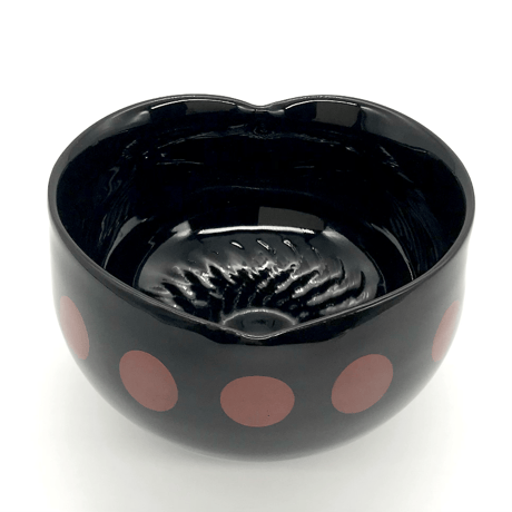 CATEGORY 猪目茶碗 Inome chawan | 小野穣 アトリエONO【Yutaka