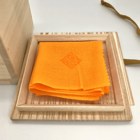 桐箱(お茶碗用) Standard size