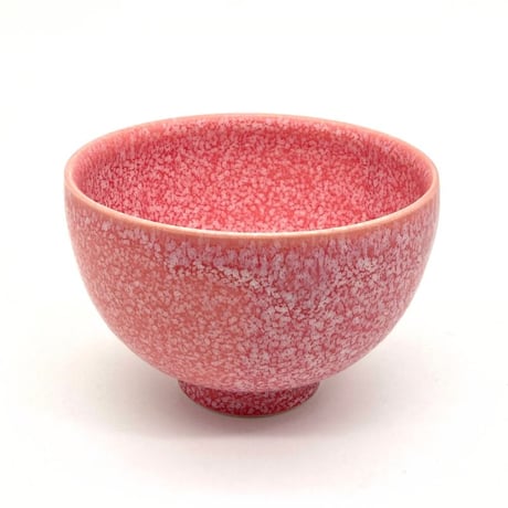600 茶碗　掌(たなごころ)　10.8×7.2cm