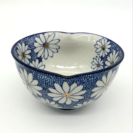 小野穣 造 花びら 桜 茶碗 小野穣 造 花びら 桜 茶碗 小野穣 造 花びら 桜 茶碗
