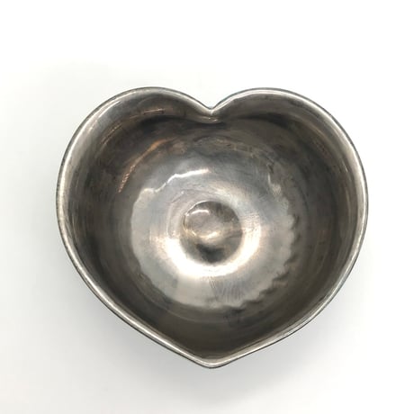 713 猪目茶碗　金春(こんぱる)  11.9×7.0cm