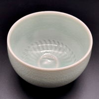 206 翡翠　10.6×7.2cm