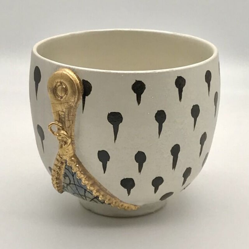 JEAN GERBINO ジャン・ジャルビノ抹茶茶碗