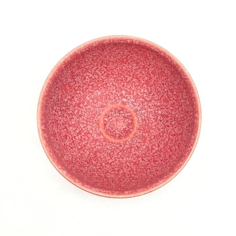 600 茶碗　掌(たなごころ)　10.8×7.2cm