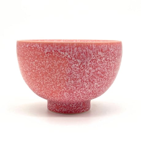 600 茶碗　掌(たなごころ)　10.8×7.2cm