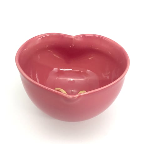 小野穣 造 花びら 桜 茶碗 CATEGORY 濃いピンク Dark Pink | 小野穣 アトリエONO【Yutaka O