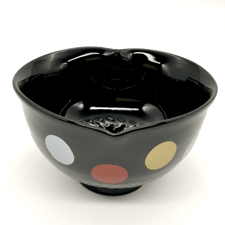 CATEGORY 猪目茶碗 Inome chawan | 小野穣 アトリエONO【Yutaka