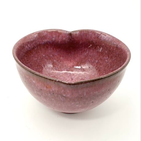 ちゃわん　きれいな青 ちゃわんきれいな青