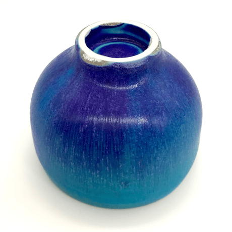 238 茶碗　掌(たなごころ)　10.2×7.7cm