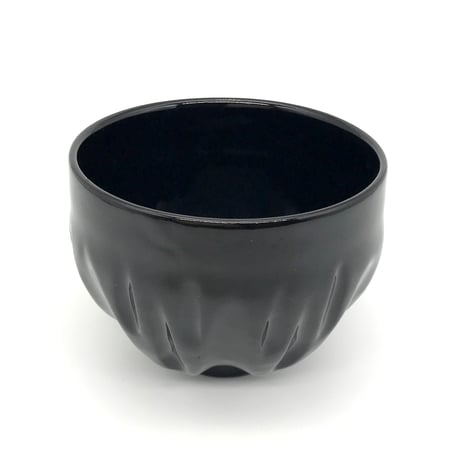 小野穣 造 花びら 桜 茶碗 桜 #花びら #はなびら #陶芸 #小野穣 #オノユタカ #抹茶 #抹茶