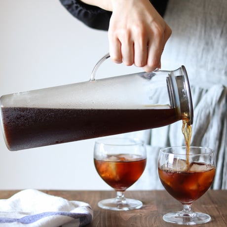【2袋入】水出しコーヒーバッグ