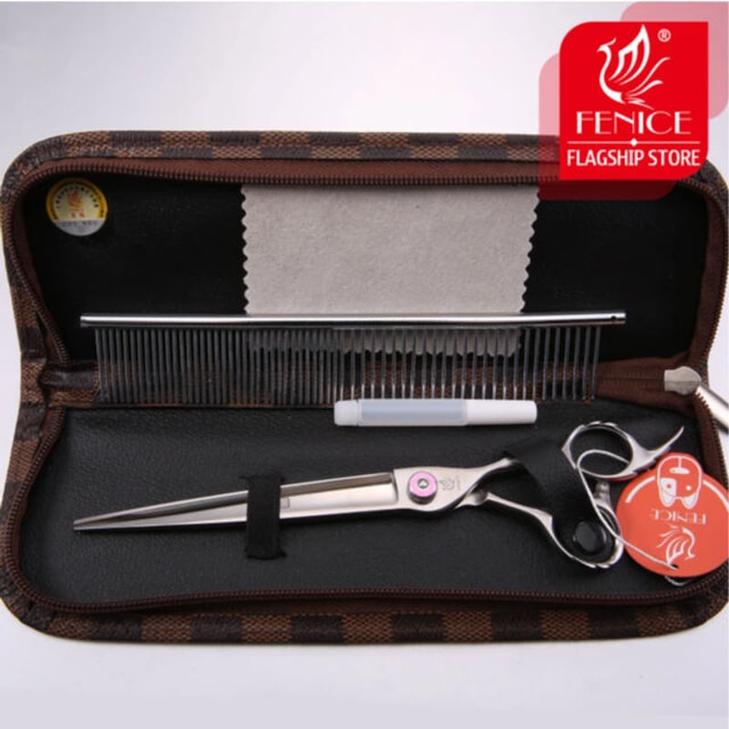 兼美　シザー　トリミング　ペット　ストレート 会員制ペット用品総合ショッピングサイト｜ペッツカーニバル / X