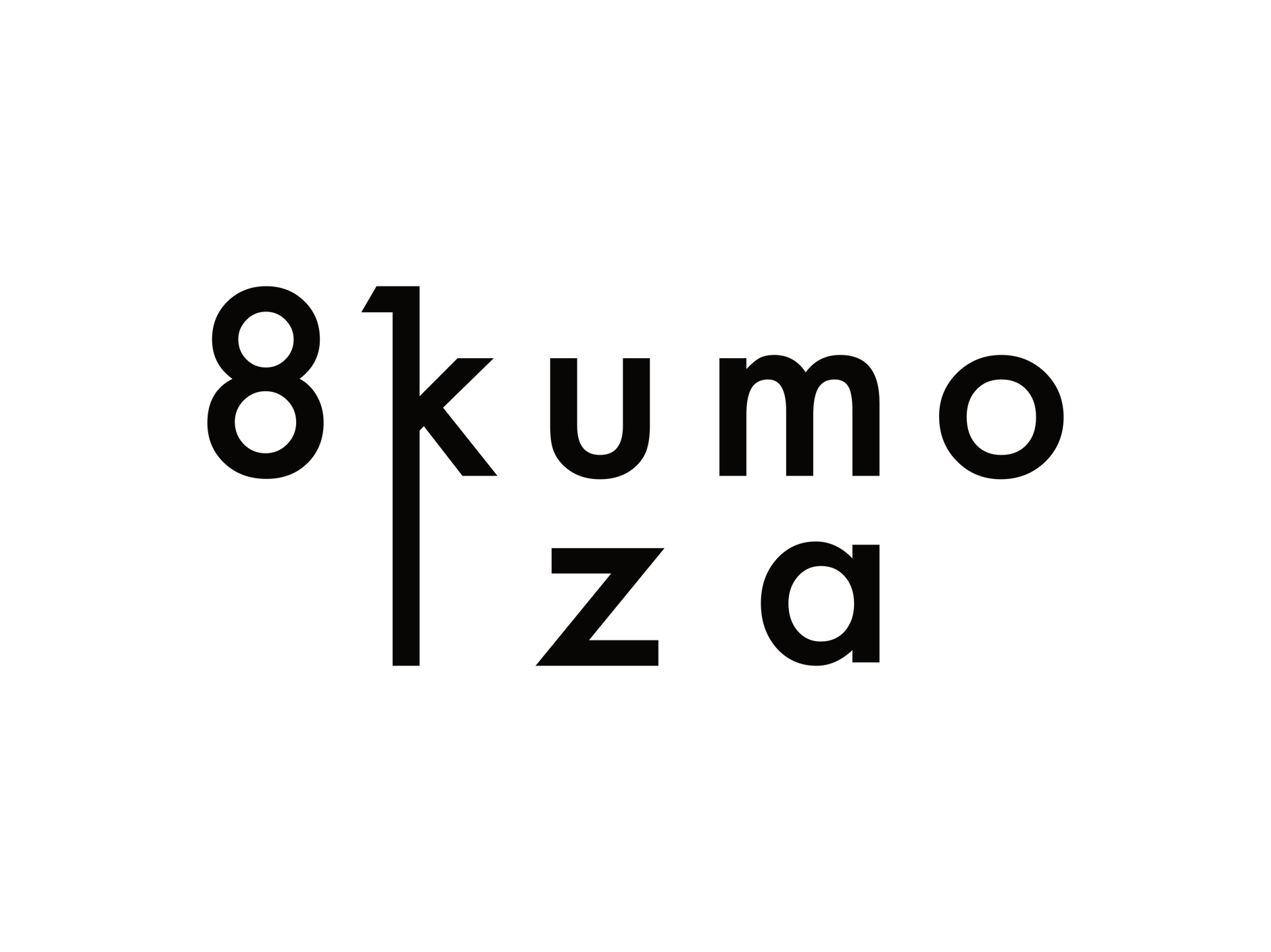 8kumo 1za