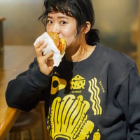 STOMACHACHE.× SETUPPER HAMBURGER