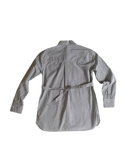 dry cotton layered shirts