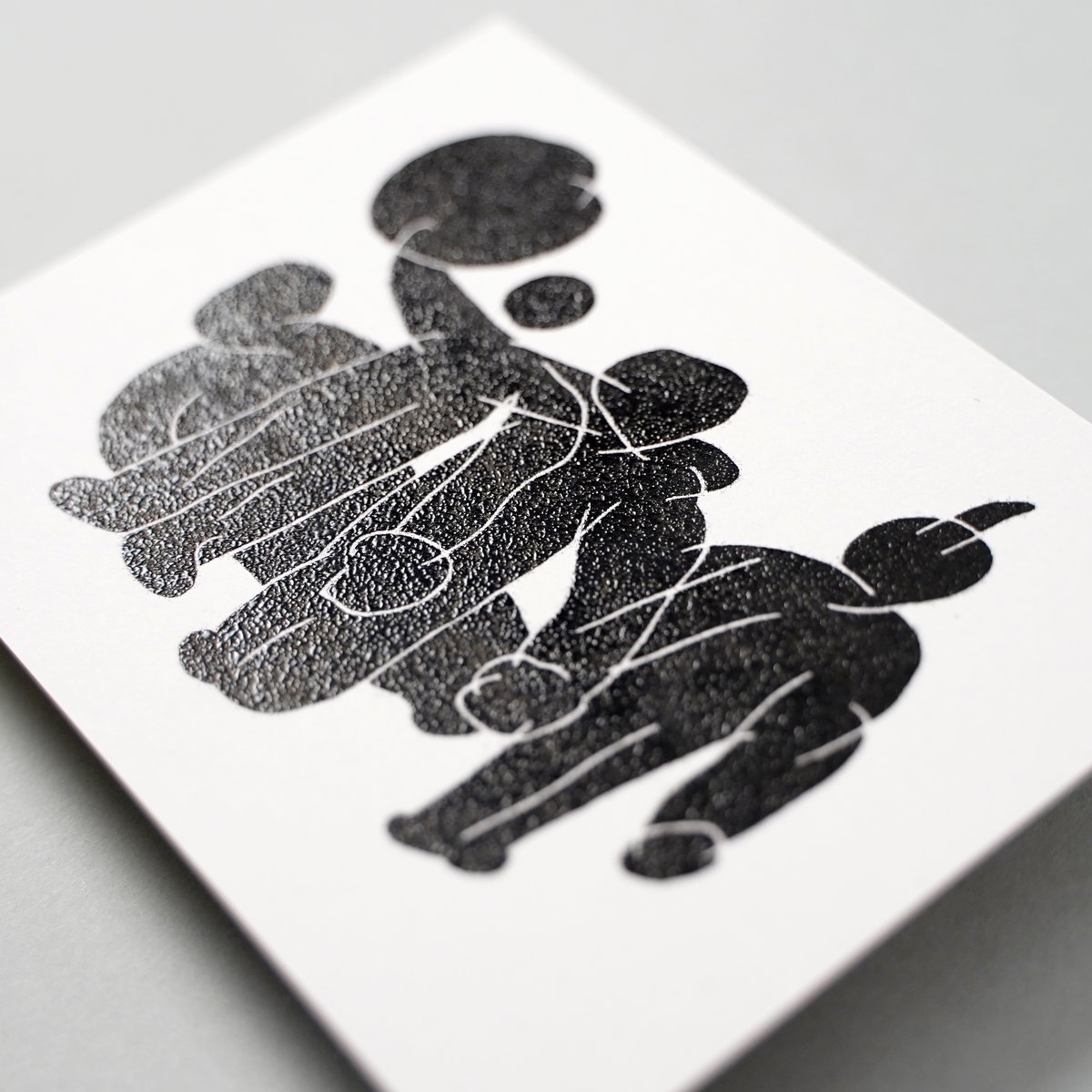 ポストカード3枚セット | MASHIBA'S meeting place