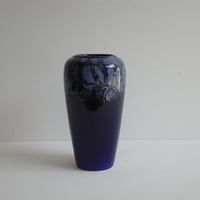 vintage flower vase