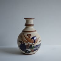 vintage flower vase