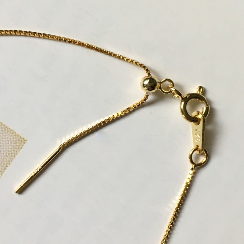 スワロフスキーEminence Large ネックレス【美品】