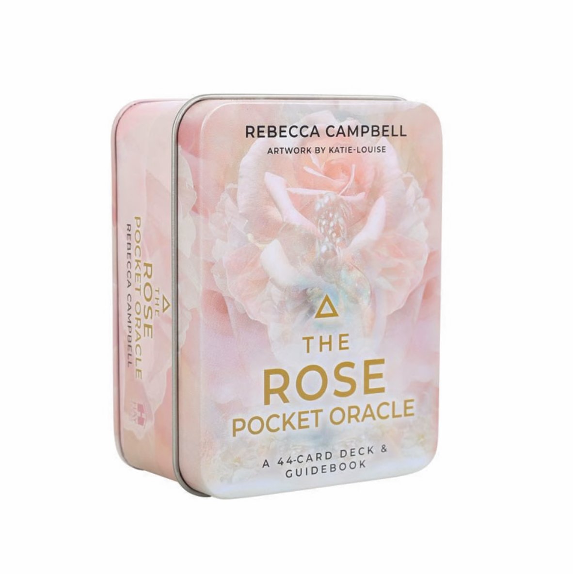 The Rose ポケットオラクル（ローズ/オラクルカード/レベッカ