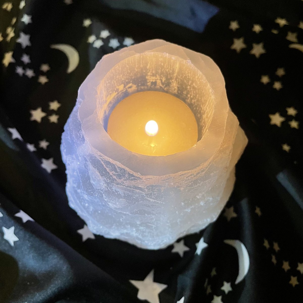 天然ラフ/最強品質】アベンチュリン原石＊約346g＊ 天然石キャンドル