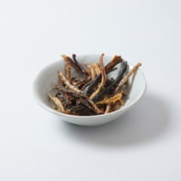 鮭皮スティック