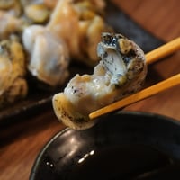 【北海道根室落石産】ボイル灯台つぶ（200ｇ）