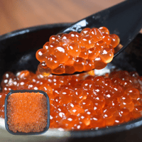 【北海道根室産】いくら醤油漬け　100ｇ