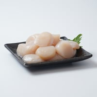 【北海道産】ほたて貝柱（刺身用）250g 5S（小サイズ）
