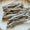 まるごと骨まで食べれる氷下魚（珍味）