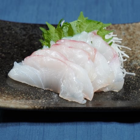 【北海道産】真鱈昆布〆（刺身用）300ｇ前後