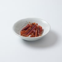 むきむきサーモン（鮭とば）