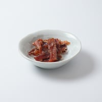 鮭とばブラックペッパー