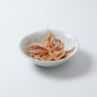 昆布醤油さきいか