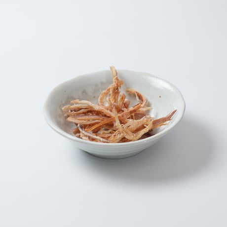 昆布醤油さきいか