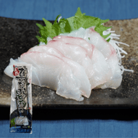 【北海道産】真鱈昆布〆（刺身用）300ｇ前後