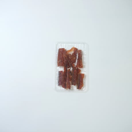 鮭とばブラックペッパー