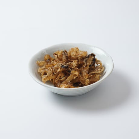 ほたて焼き貝ひも
