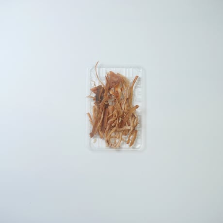 昆布醤油さきいか