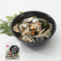 【北海道産】さんま甘酢漬け　200ｇ
