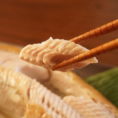 【北海道産】真ホッケ開き