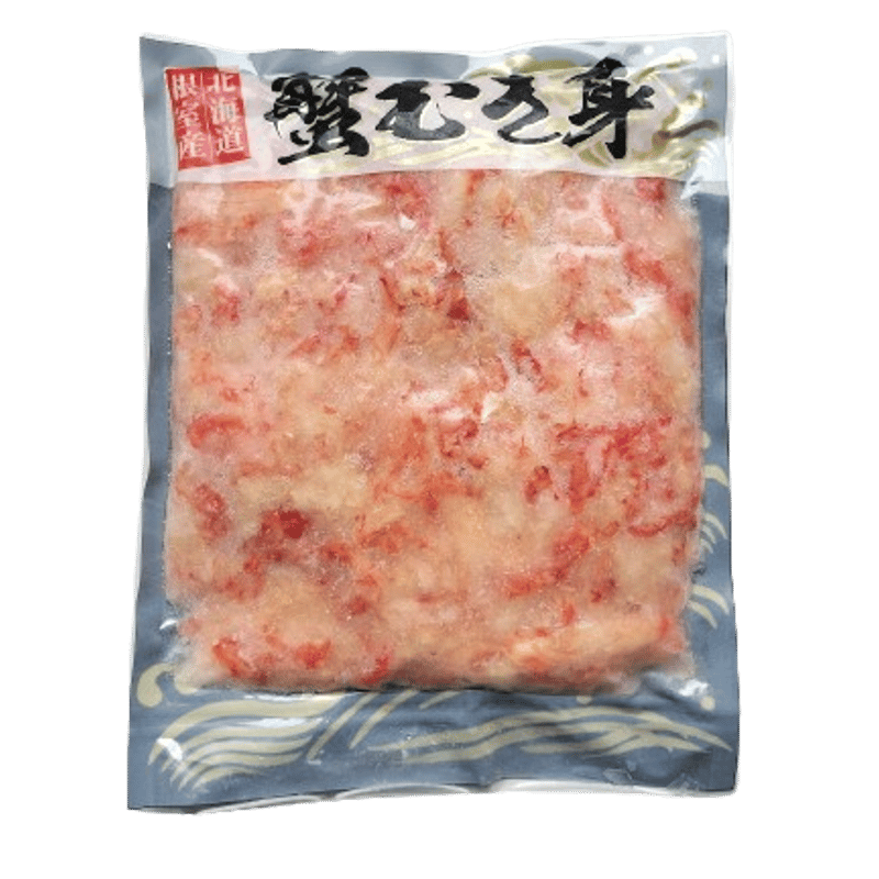 北海道産タラバ剥き身400g MARUTAKA019_002_1635845515137_