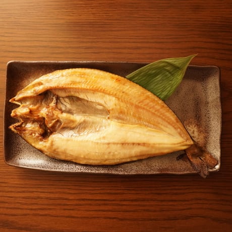 【北海道産】真ホッケ開き