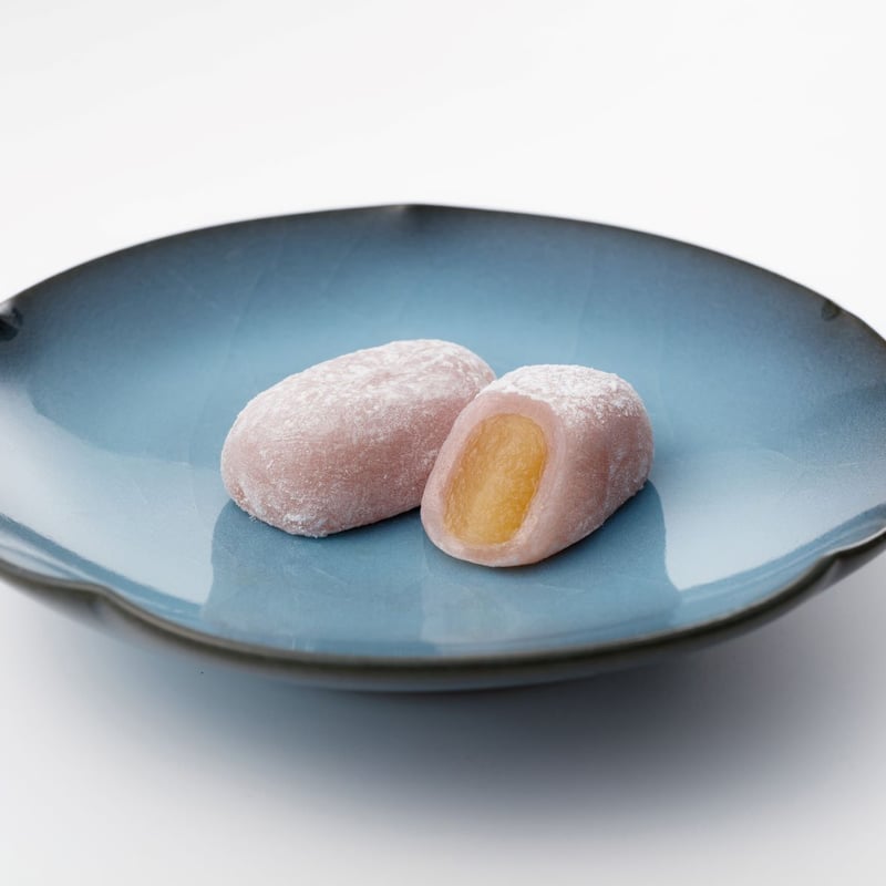 か津ら ふぢ餅（20個入） | OKAMAN STORE