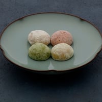 和三盆クッキー  covo que 10個入
