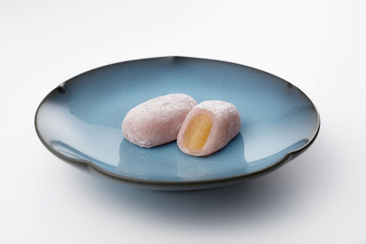 か津ら ふぢ餅（30個入） | OKAMAN STORE