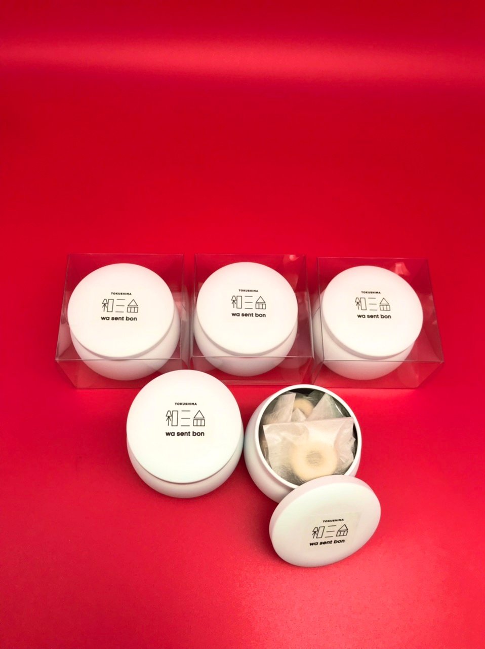金賞受賞！】wa sent bon（わさんぼん） | OKAMAN STORE
